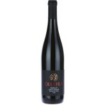 Oulehla Merlot Grand Reserva výběr z hroznů 2022 13,5% 0,75 l (holá láhev) – Hledejceny.cz