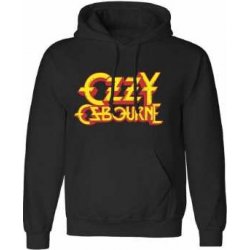 Ozzy Logo Ozzy Osbourne