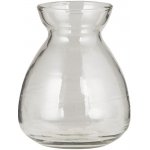 Vázička na hyacint nízká Ib Laursen V.11,5 cm – Zboží Dáma