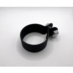 Objímka TURBOLINEA ANTRACIT pr. 48 mm poplastovaná – HobbyKompas.cz