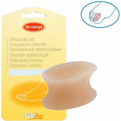 DR.GREPL Korektor tělový Gel-line velký – Hledejceny.cz
