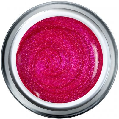 Ruscona Barevný UV/LED gel na nehty CH249 ALEXANDRIA 5 ml – Zboží Dáma