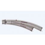 Piko Oblouková výhybka pravá BWR 55223 – Zboží Dáma