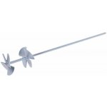 FESTA Míchací metla kruh vrtule, Zn 80x500mm – Zboží Dáma