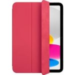 Apple Smart Folio obal iPad 10,9" 2022 MQDT3ZM/A melounově červený – Zbozi.Blesk.cz