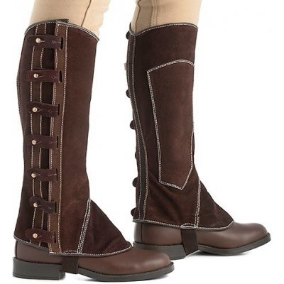 HH PORTUGUESA SERRAJE hnedé – Zboží Dáma