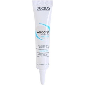 Ducray Keracnyl lokální péče urychlujicí hojení (Emergency Spot Treatment Local Skin Care) 10 ml