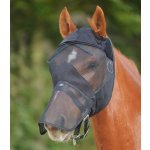 Waldhausen Maska proti hmyzu Premium s ušima černá – Sleviste.cz