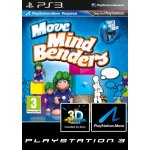 Move Mind Benders – Zboží Dáma