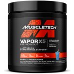 Muscletech VAPOR X5 Next Gen Pre-Workout 252 g – Sleviste.cz