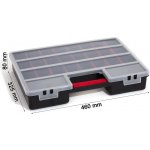 Patrol XL Plastový organizér 460x325x80 mm – Sleviste.cz