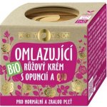 PURITY VISION® Růžový krém omlazující Bio 40 ml – Zboží Dáma