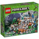  LEGO® Minecraft® 21137 Jeskyně v horách