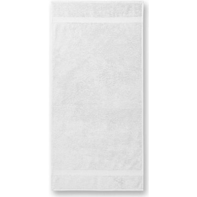 Malfini ručník Terry Towel 903 50 x 100 cm bílá