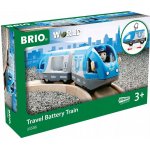 Brio 33506 Elektrická vlaková souprava – Hledejceny.cz