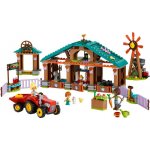 LEGO® Friends 42617 Svatyně zemědělských zvířat – Zboží Živě