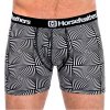 Boxerky, trenky, slipy, tanga Horsefeathers trenky Sidney Eiki