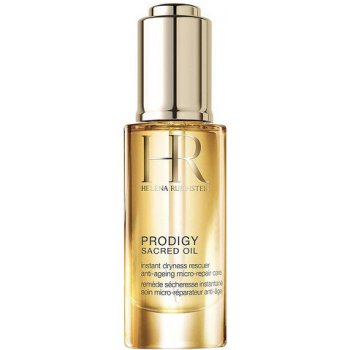 Helena Rubinstein Omlazující a vyživující olej Prodigy Sacred Oil (Instant Dryness Rescuer) 30 ml