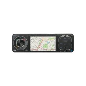 Sencor SCD-9304GPS