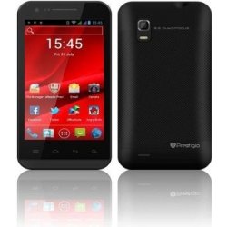 Prestigio MultiPhone 4040 DUO