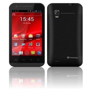 Prestigio MultiPhone 4040 DUO