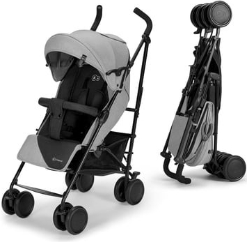 Kinderkraft golf SIESTA Ash Grey 2022