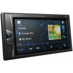 Pioneer MVH-A100V