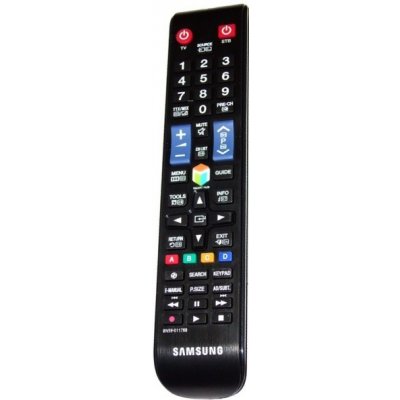 Dálkový ovladač pro Samsung UE32H5500AW – Hledejceny.cz