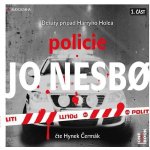Policie - 1. část - Jo Nesbo - čte Hynek Čermák – Hledejceny.cz