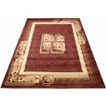 Makro Abra ATLAS 4489B Hnědý – Zboží Mobilmania