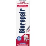 Biorepair Fast Sensitive Repair 75 ml – Hledejceny.cz