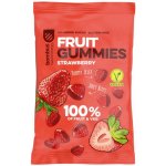 BOMBUS Fruit energy strawberry gummies 35 g – Zboží Mobilmania