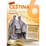 Hravá čeština 6 - pracovní sešit – Hledejceny.cz