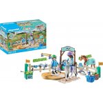 Playmobil 71637 Moderní jízdárna – Zboží Dáma