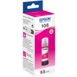 Inkoust Epson 108 Magenta - originální – Hledejceny.cz