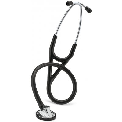 Solventum (3M) Stetoskop Littmann Master Cardiology černá – Hledejceny.cz