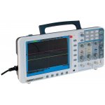 Hantek DSO5202B 1GS/s 200MHz USB – Hledejceny.cz