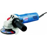 Bosch GWS 750 S Professional 0.601.394.121 – Hledejceny.cz