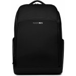 Vuch Dain Black Pánský batoh Černá 27 l – Zboží Mobilmania