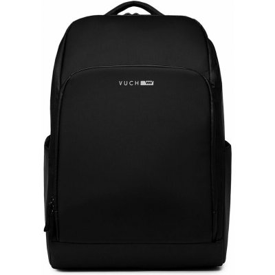 Vuch Dain Black Pánský batoh Černá 27 l – Zboží Mobilmania