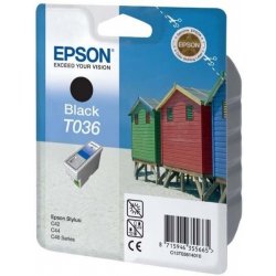 Epson C13T036140 - originální