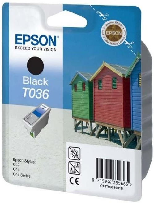 Epson C13T036140 - originální