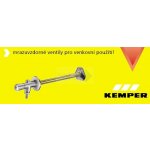 KEMPER 5740001500 ventil nezámrzný FROSTI plus DN15 – HobbyKompas.cz