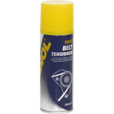 Mannol Belt Tensioner 200 ml – Zbozi.Blesk.cz