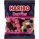 Haribo Berries želé Ostružina Malina 100 g – Zboží Dáma