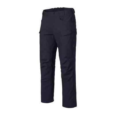 Kalhoty Helikon-Tex Urban Tactical PolyCotton Stretch Navy Blue – Zboží Dáma