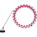 Merco Hula Hoop Smart tm. růžová – Zboží Dáma