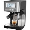 Pákový kávovar Sencor SES 4090SS