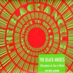 Black Angels - Directions To See A Ghost CD – Zbozi.Blesk.cz