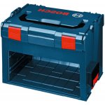 Bosch Professional Kufr LS-BOXX 306 s praktickými zásuvnými přihrádkami, 1600A001RU – Zboží Dáma